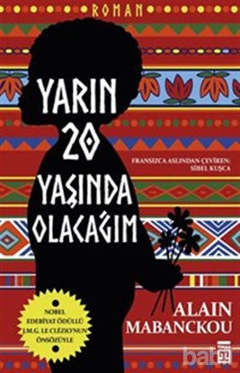 Picture of Yarın Yirmi Yaşında Olacağım