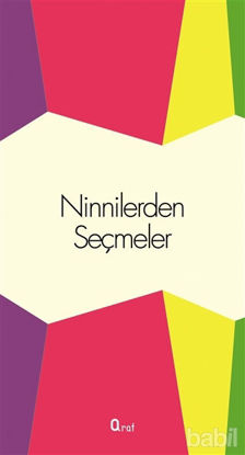Picture of Ninnilerden Seçmeler