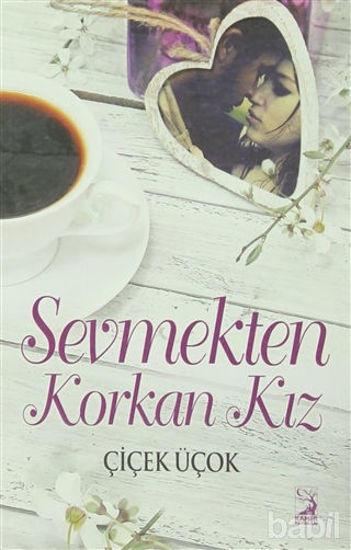 Picture of Sevmekten Korkan Kız