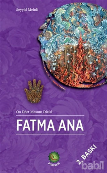Picture of Fatma Ana