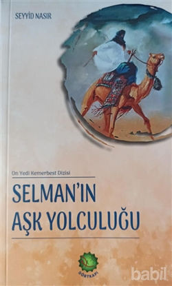 Picture of Selman’ın Aşk Yolculuğu