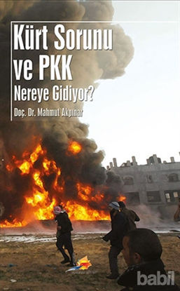 Picture of Kürt Sorunu ve PKK Nereye Gidiyor