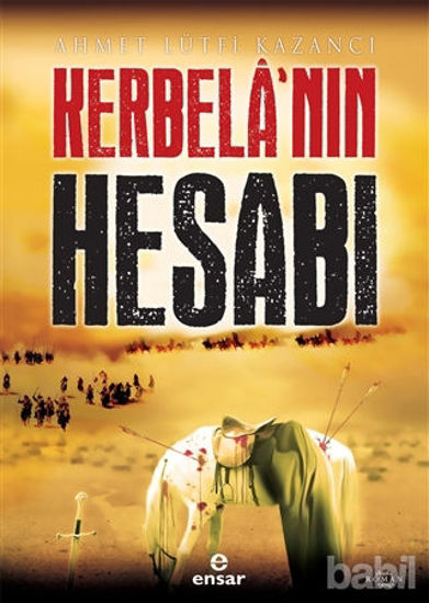 Picture of Kerbela'nın Hesabı