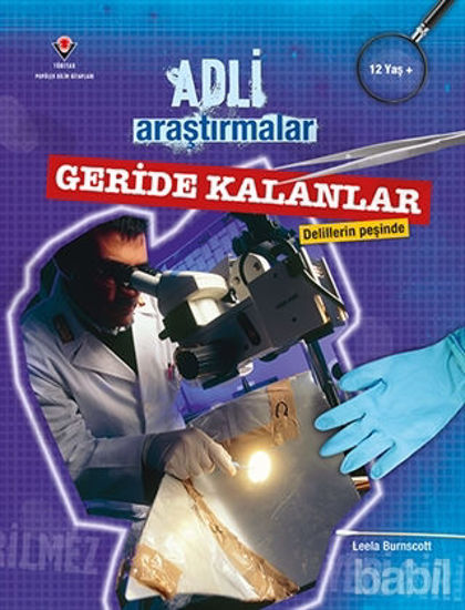 Picture of Adli Araştırmalar Geride Kalanlar
