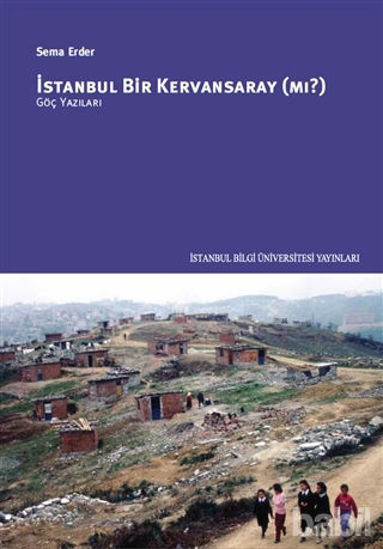 Picture of İstanbul Bir Kervansaray (Mı?)