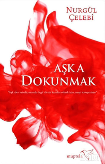 Picture of Aşka Dokunmak