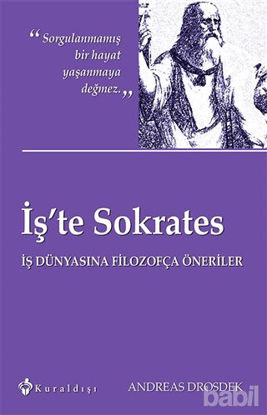 Picture of İş’te Sokrates