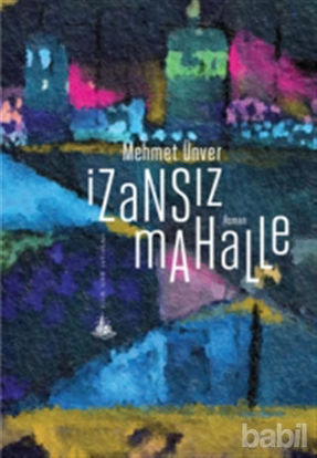 Picture of İzansız Mahalle