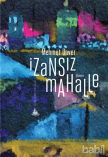 Picture of İzansız Mahalle