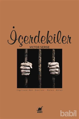 Picture of İçerdekiler