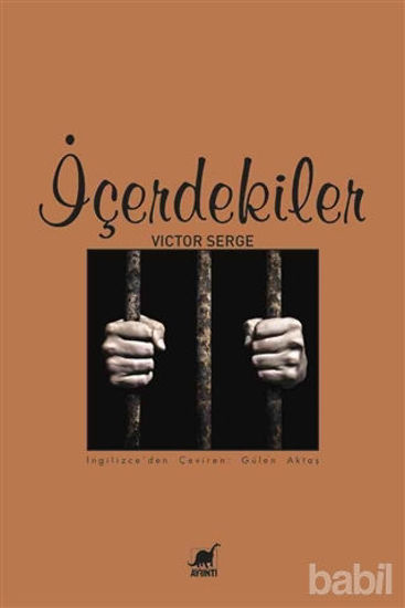 Picture of İçerdekiler