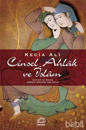 Picture of Cinsel Ahlak ve İslam