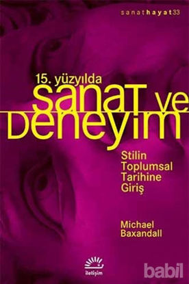 Picture of 15. Yüzyılda Sanat ve Deneyim