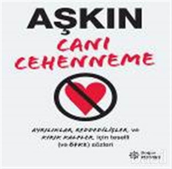 Picture of Aşkın Canı Cehenneme