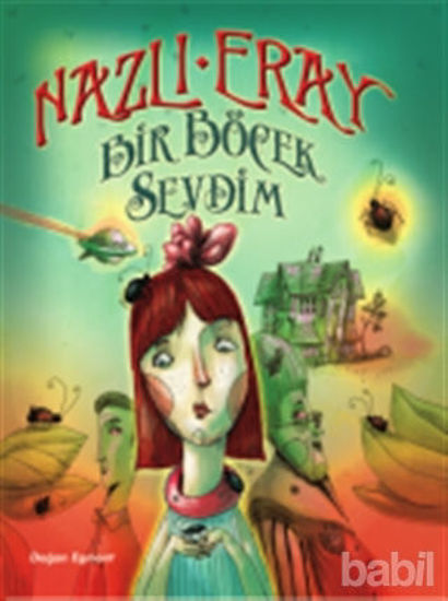 Picture of Bir Böcek Sevdim