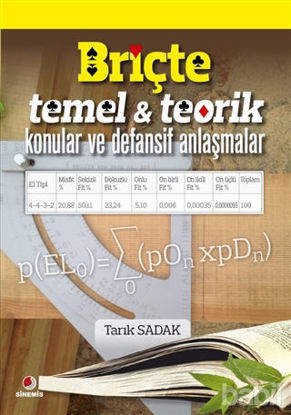 Picture of Briçte Temel ve Teorik Konular ve Defansif Anlaşmalar