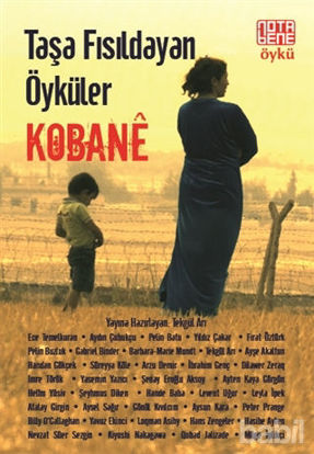 Picture of Taşa Fısıldayan Öyküler : Kobane