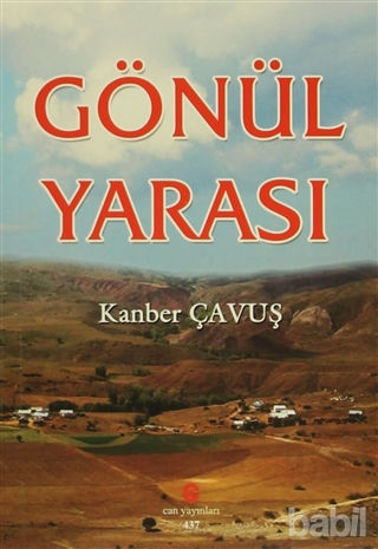 Picture of Gönül Yarası
