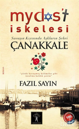 Picture of Mydos’t İskelesi