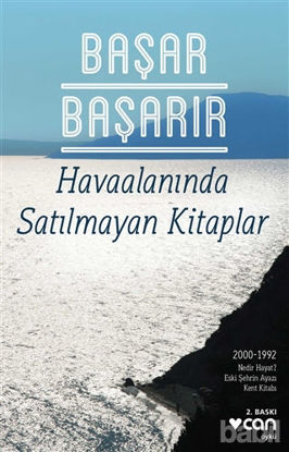 Picture of Havaalanında Satılmayan Kitaplar