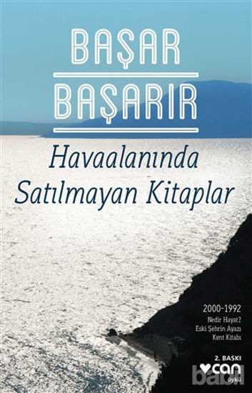 Picture of Havaalanında Satılmayan Kitaplar