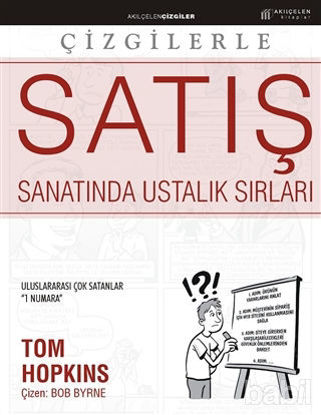 Picture of Çizgilerle Satış Sanatında Ustalık Sırları