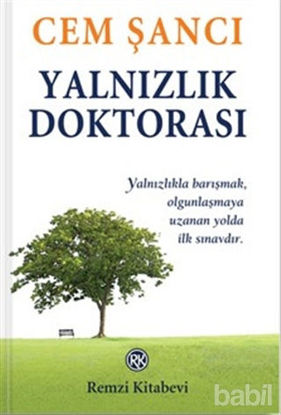 Picture of Yalnızlık Doktorası