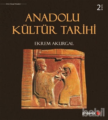 Picture of Anadolu Kültür Tarihi