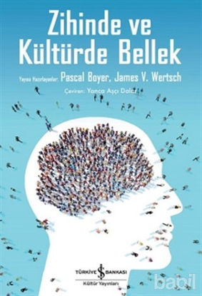 Picture of Zihinde ve Kültürde Bellek