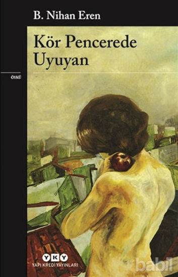 Picture of Kör Pencerede Uyuyan