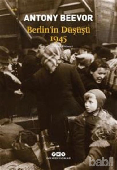 Picture of Berlin’in Düşüşü 1945