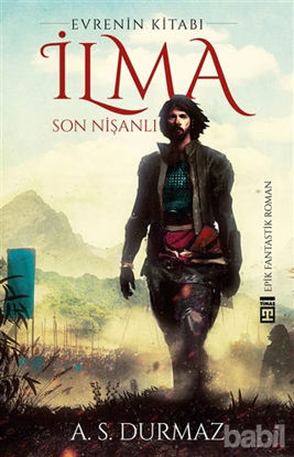 Picture of İlma - Son Nişanlı