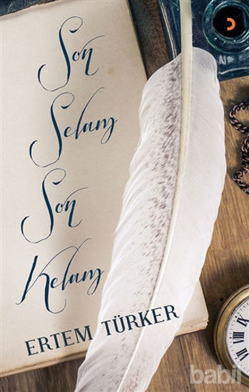 Picture of Son Selam Son Kelam