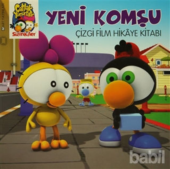 Picture of Sizinkiler : Yeni Komşu