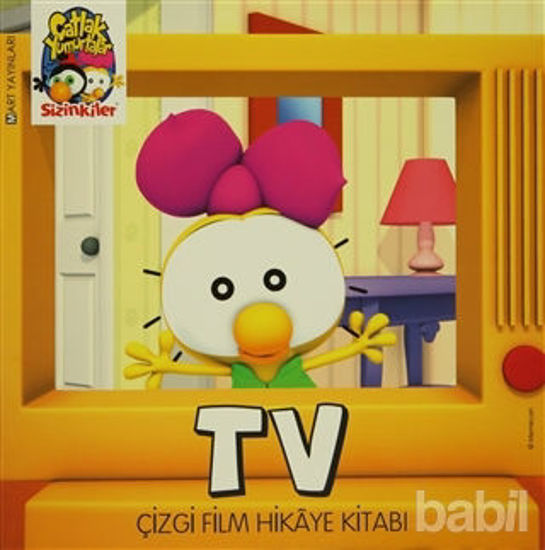 Picture of Sizinkiler : Tv