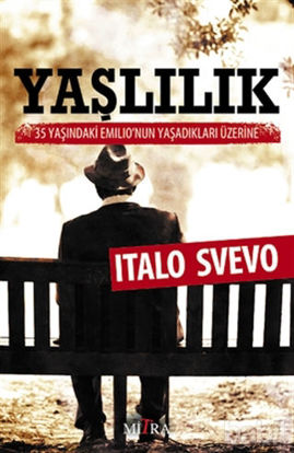 Picture of Yaşlılık