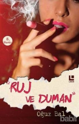 Picture of Ruj ve Duman