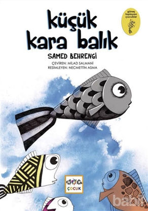 Picture of Küçük Kara Balık