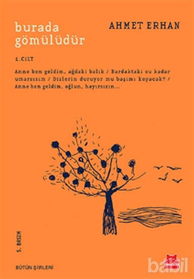 Picture of Burada Gömülüdür 1. Cilt