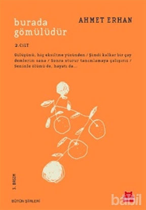 Picture of Burada Gömülüdür 2. Cilt