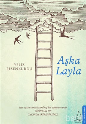 Picture of Aşka Layla