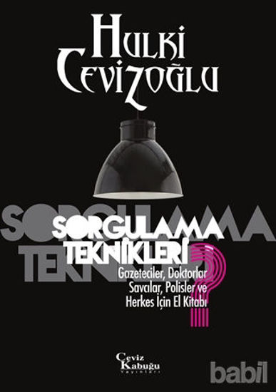 Picture of Sorgulama Teknikleri