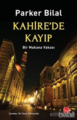 Picture of Kahire’de Kayıp