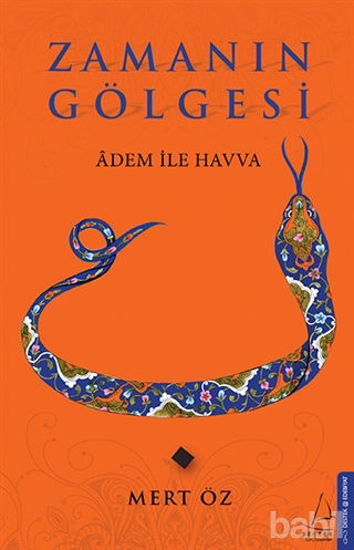 Picture of Zamanın Gölgesi