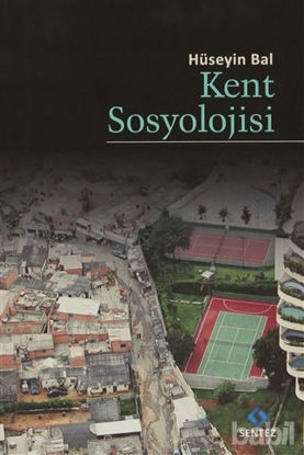 Picture of Kent Sosyolojisi