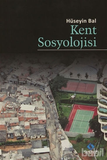 Picture of Kent Sosyolojisi