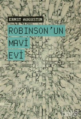 Picture of Robinson'un Mavi Evi