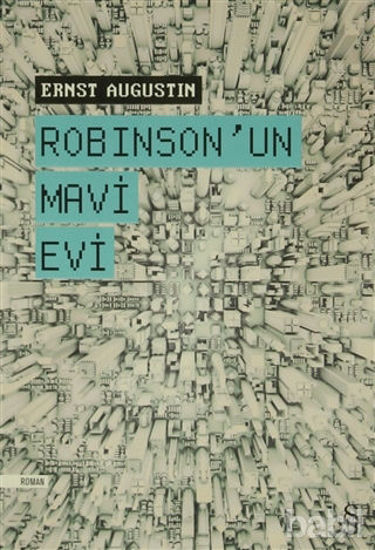 Picture of Robinson'un Mavi Evi