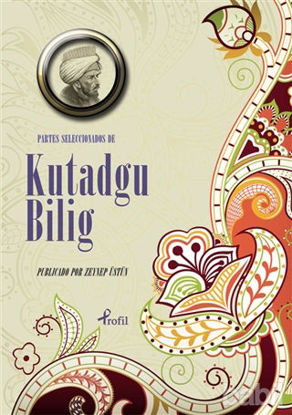 Picture of Partes Seleccionadas De Kutadgu Bilig