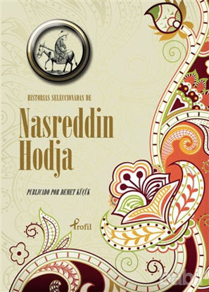 Picture of Historias Seleccionadas De Nasreddin Hoca